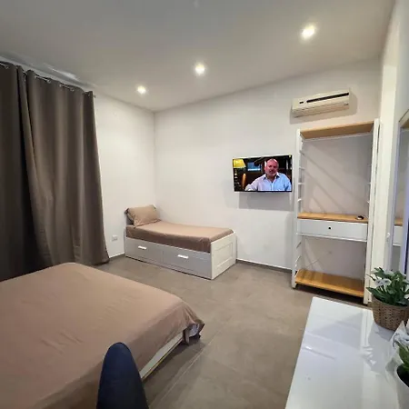 Palermo Inn Palermo
