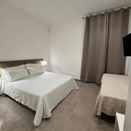 Palermo Inn Bed & Breakfast Palermo