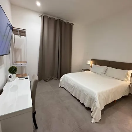 Palermo Inn Bed & Breakfast *