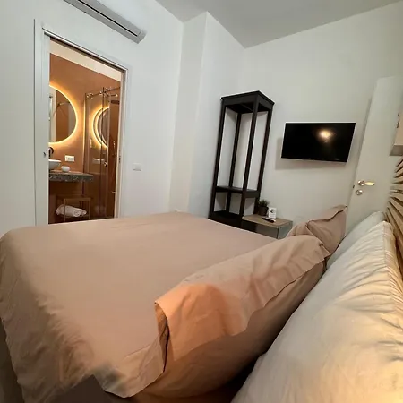 Bed & Breakfast Palermo Inn Palermo