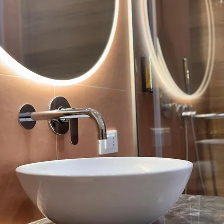 Palermo Inn Отель типа 