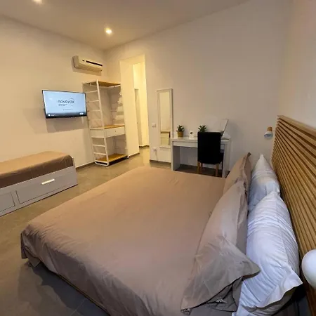 Palermo Inn Отель типа 
