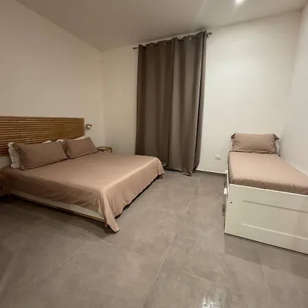 Palermo Inn Отель типа 