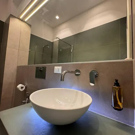 Palermo Inn Отель типа 