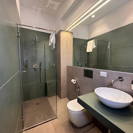 Palermo Inn Отель типа 