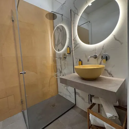 Palermo Inn 4* Palermo