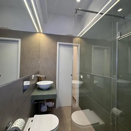 Palermo Inn 4* Palermo